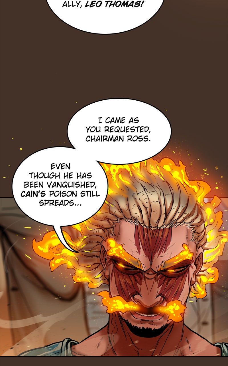 Read Ordeal EN Manga Online