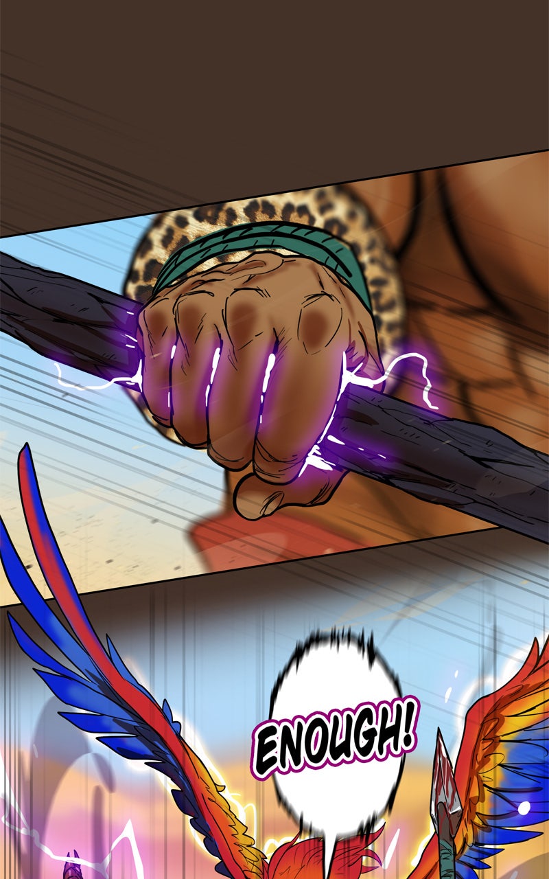 Read Ordeal EN Manga Online
