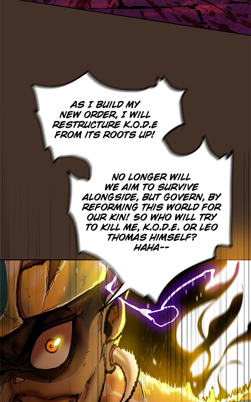 Read Ordeal EN Manga Online