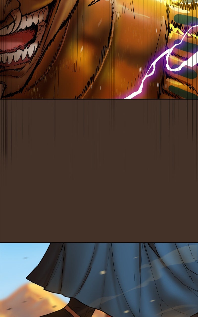 Read Ordeal EN Manga Online