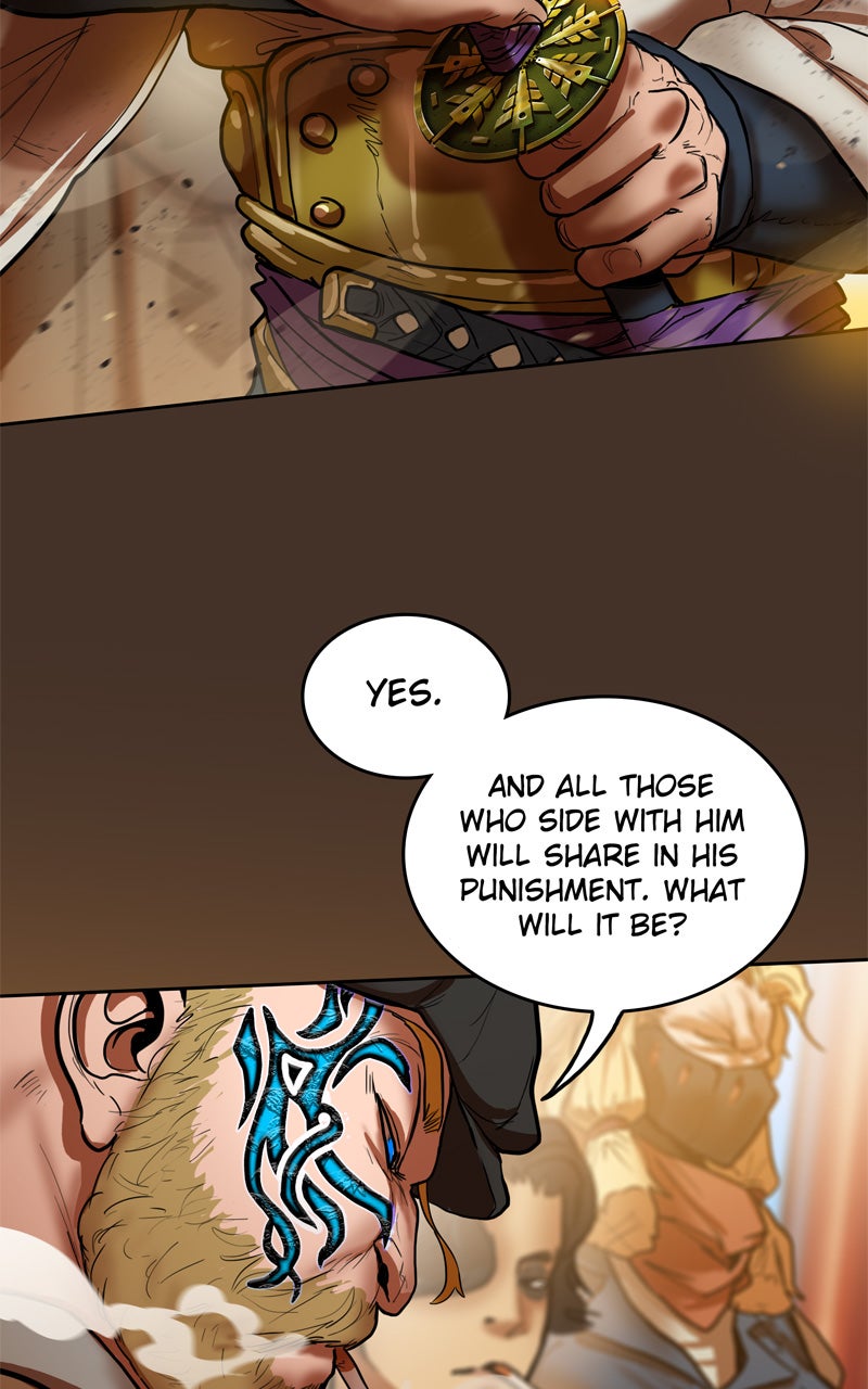 Read Ordeal EN Manga Online