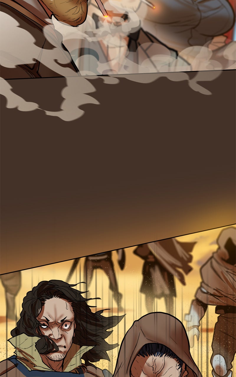 Read Ordeal EN Manga Online