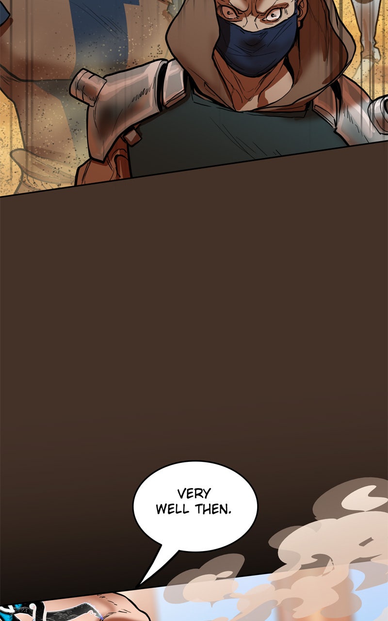Read Ordeal EN Manga Online