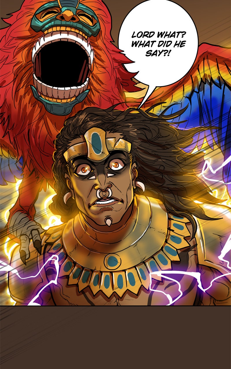 Read Ordeal EN Manga Online