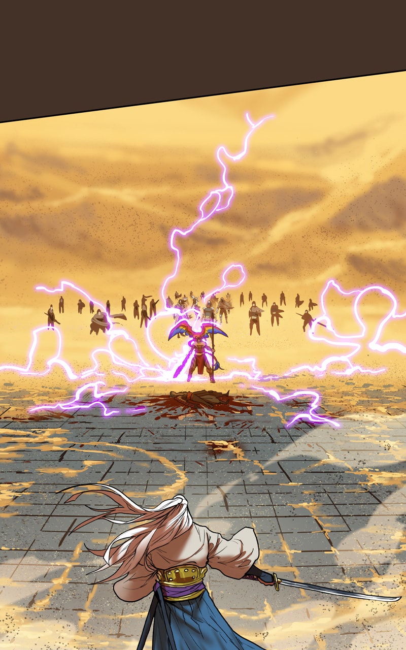 Read Ordeal EN Manga Online
