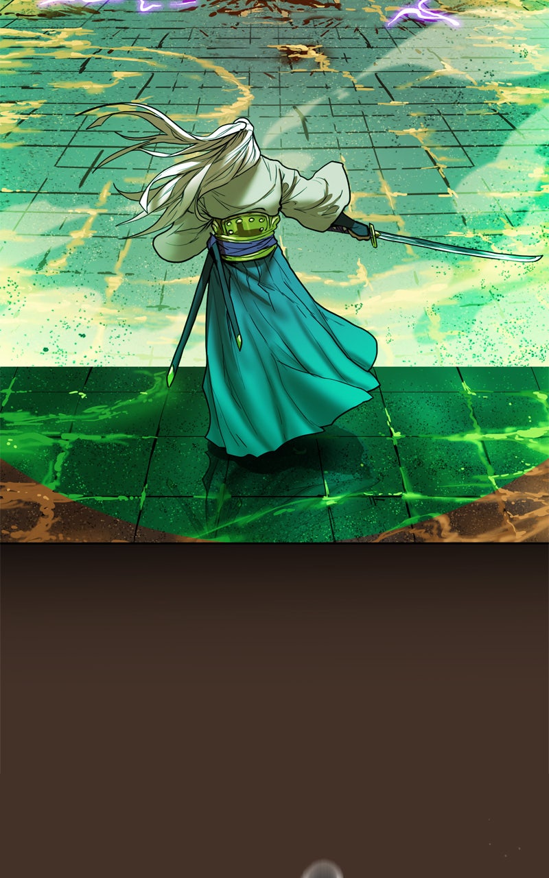 Read Ordeal EN Manga Online