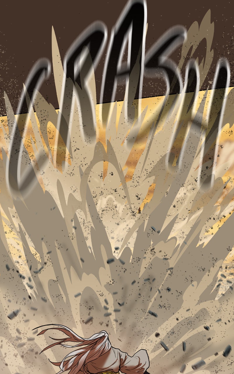 Read Ordeal EN Manga Online