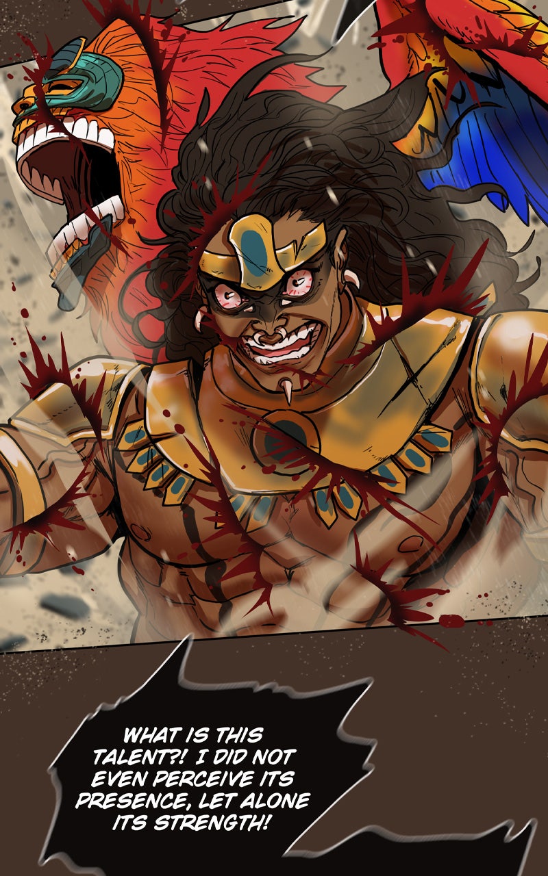 Read Ordeal EN Manga Online