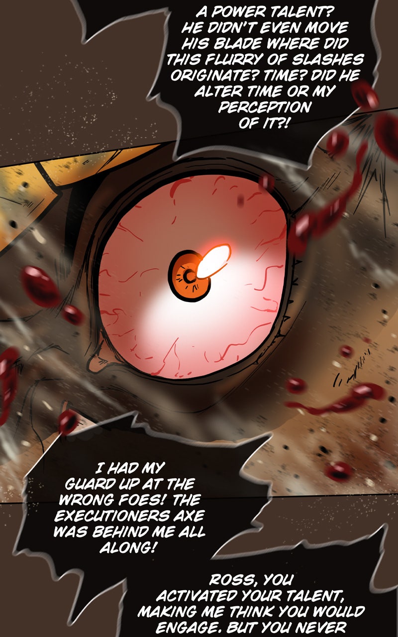Read Ordeal EN Manga Online