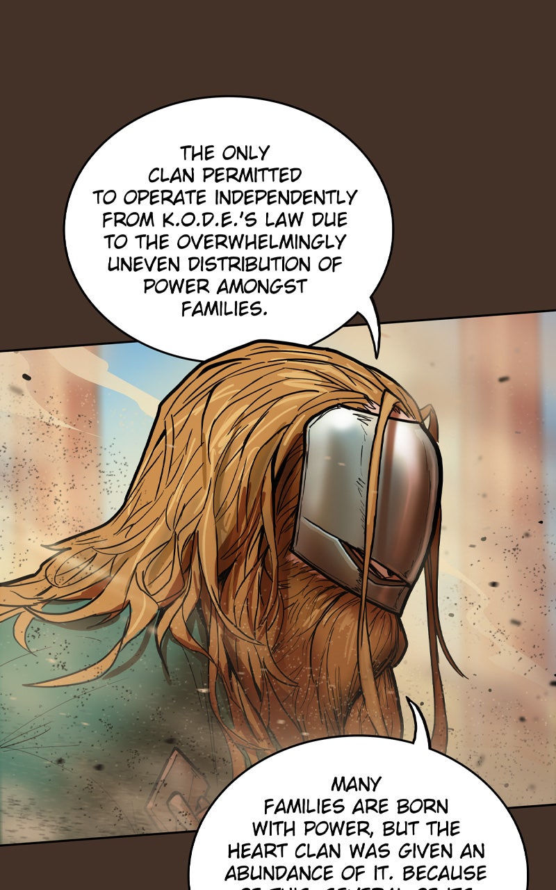 Read Ordeal EN Manga Online