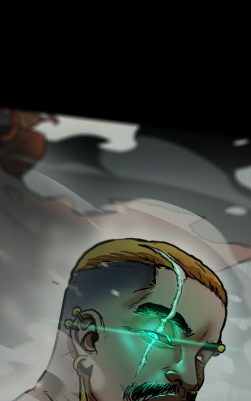 Read Ordeal EN Manga Online