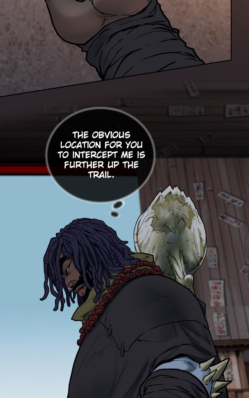 Read Ordeal EN Manga Online