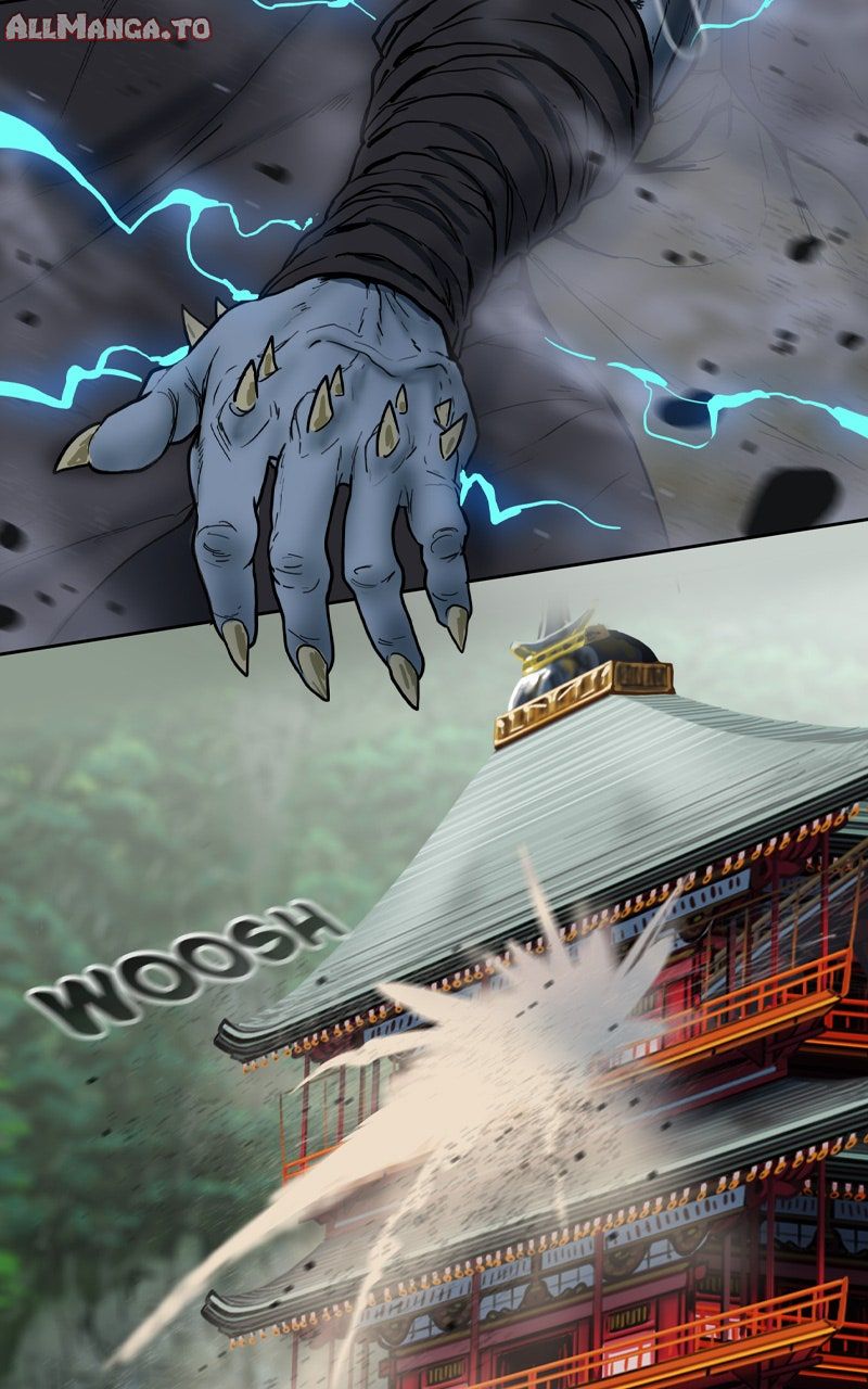 Read Ordeal EN Manga Online