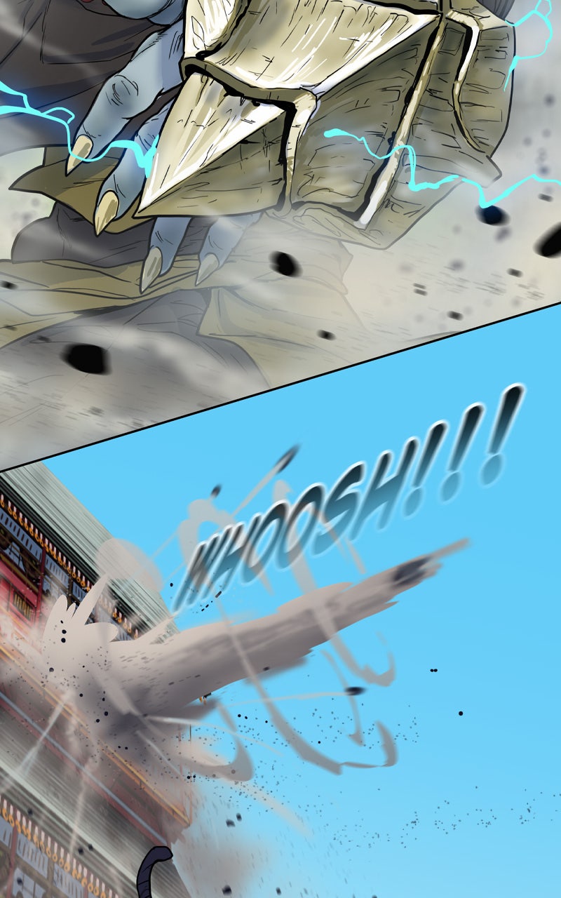 Read Ordeal EN Manga Online