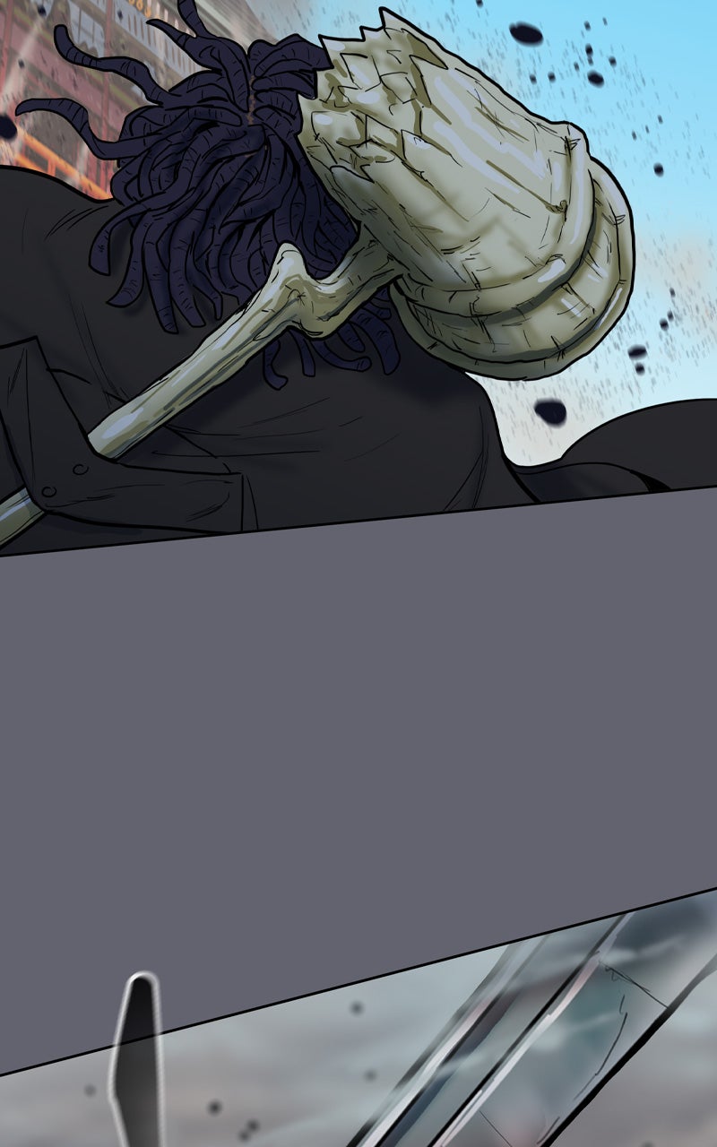 Read Ordeal EN Manga Online