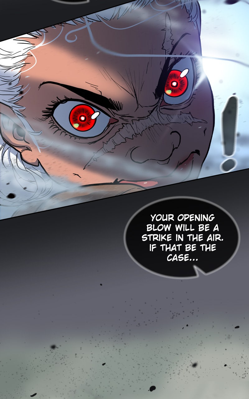 Read Ordeal EN Manga Online