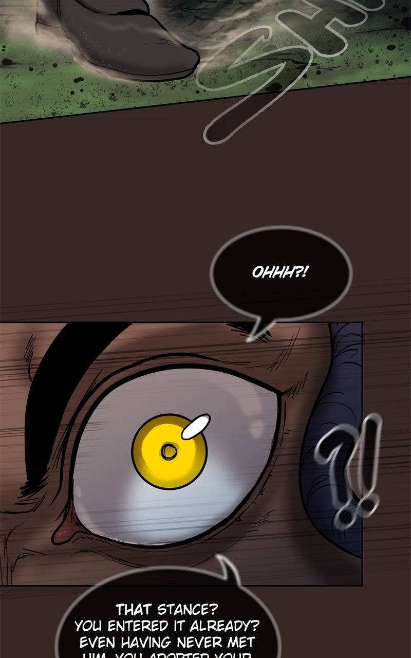 Read Ordeal EN Manga Online