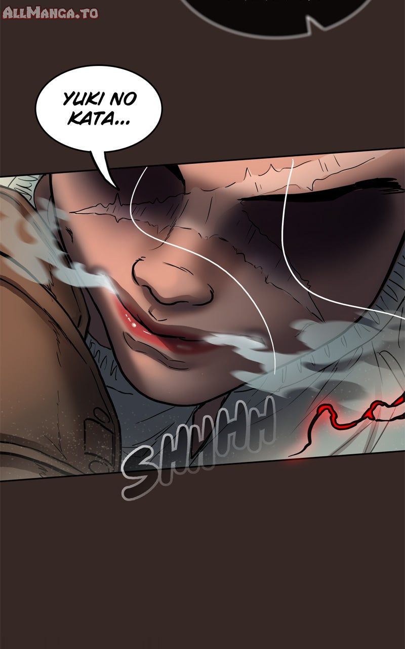 Read Ordeal EN Manga Online