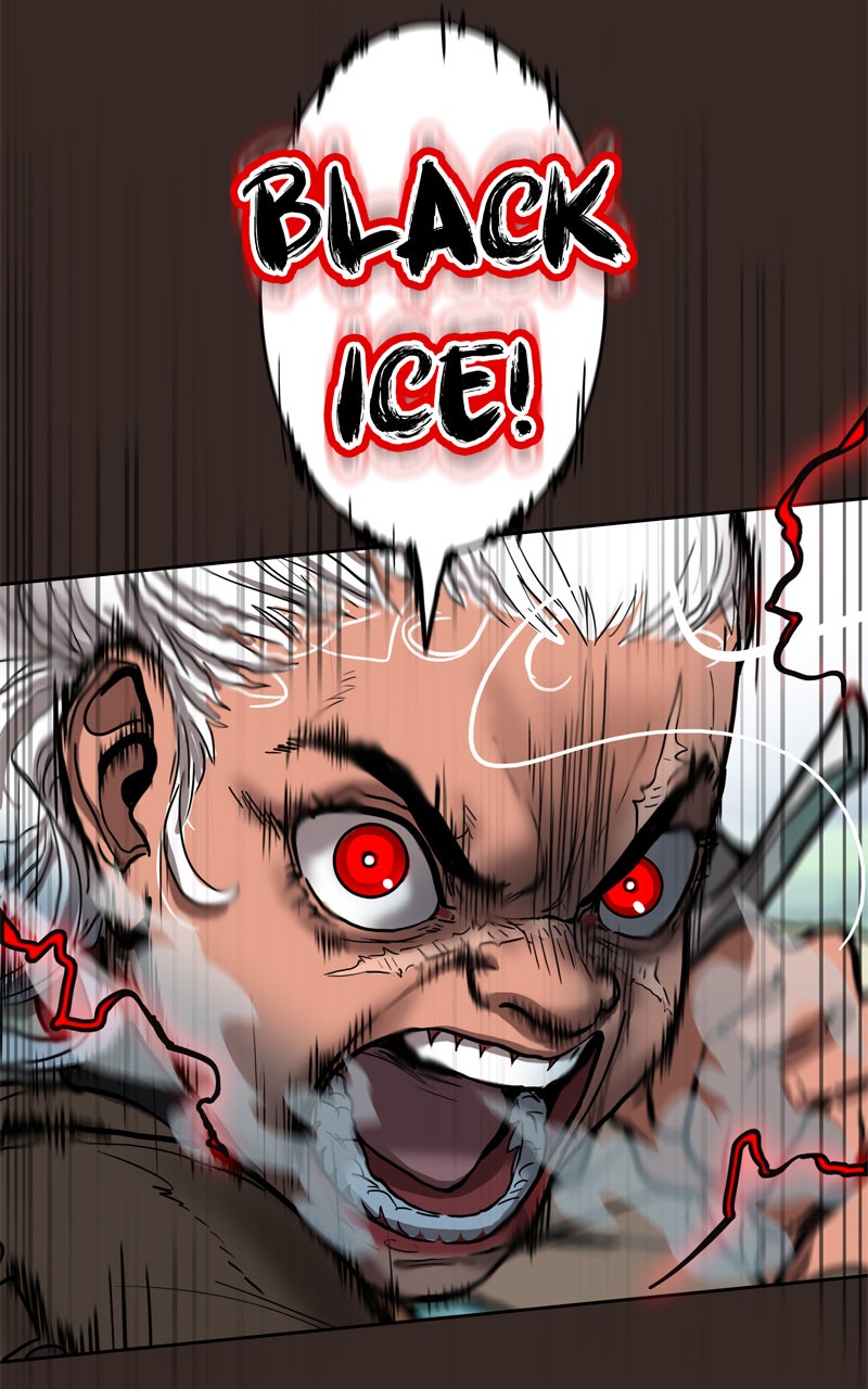 Read Ordeal EN Manga Online