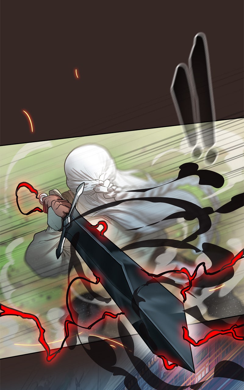 Read Ordeal EN Manga Online