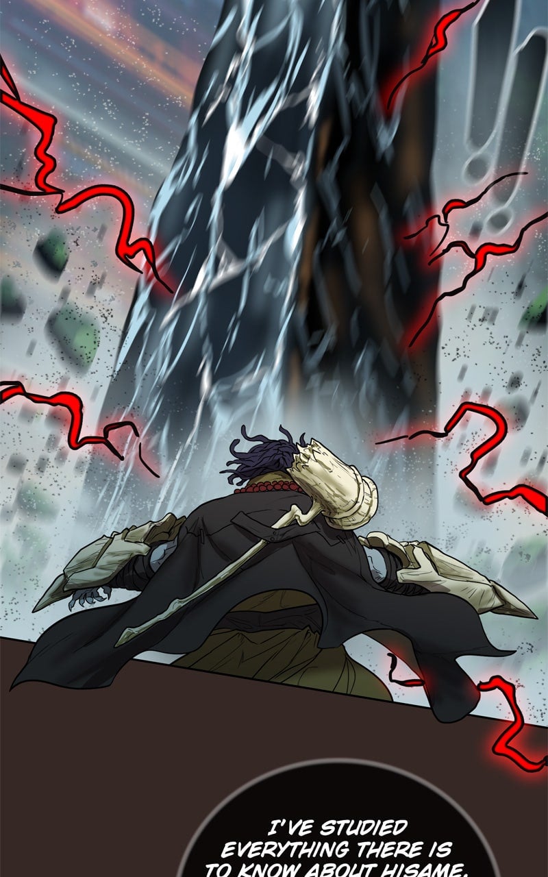 Read Ordeal EN Manga Online