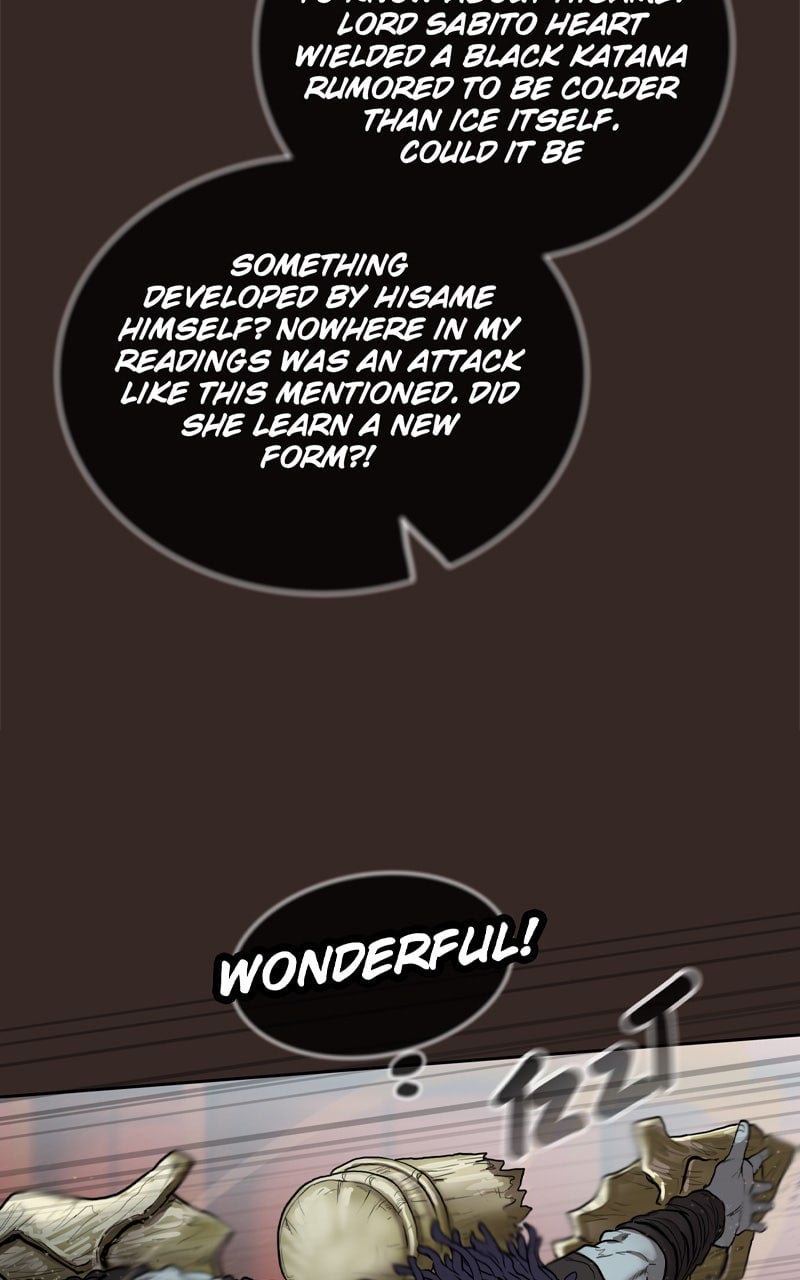 Read Ordeal EN Manga Online