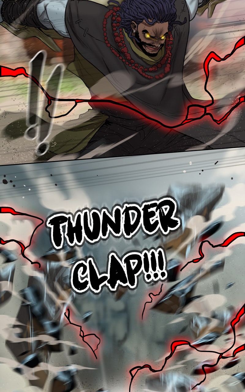 Read Ordeal EN Manga Online