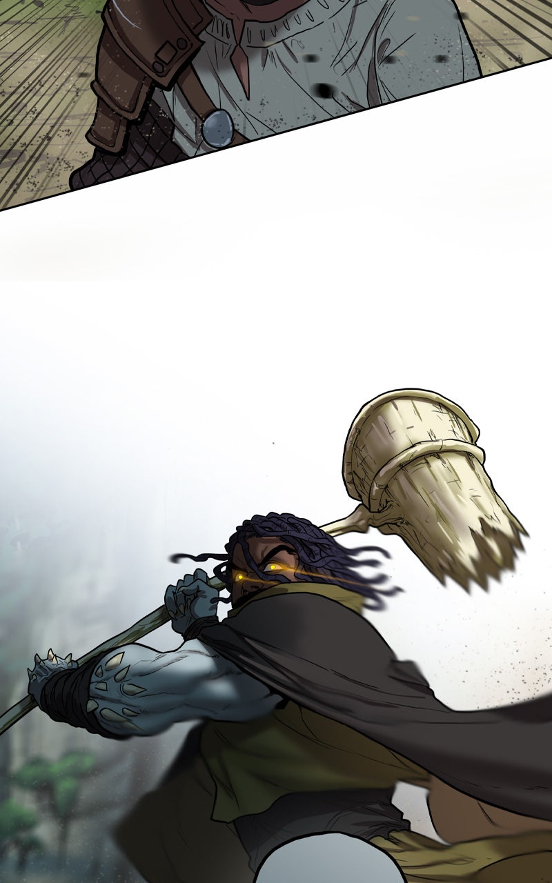Read Ordeal EN Manga Online