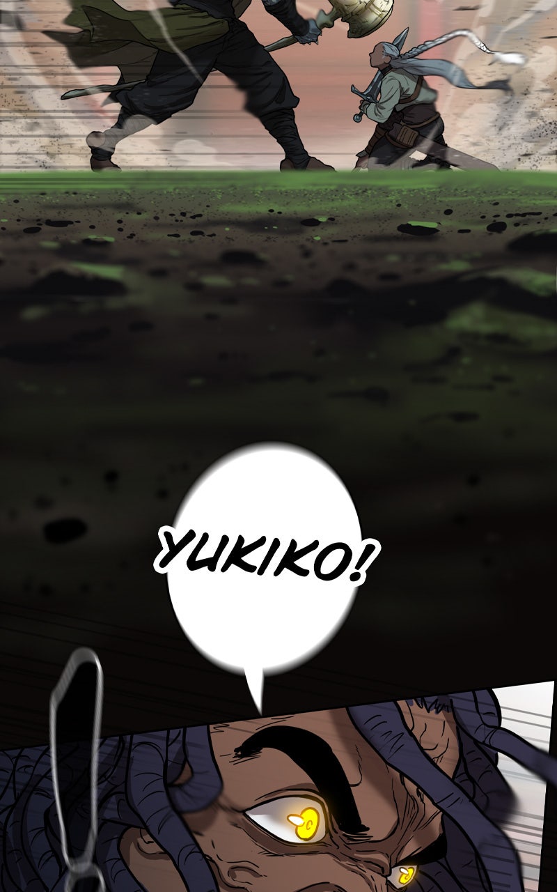Read Ordeal EN Manga Online