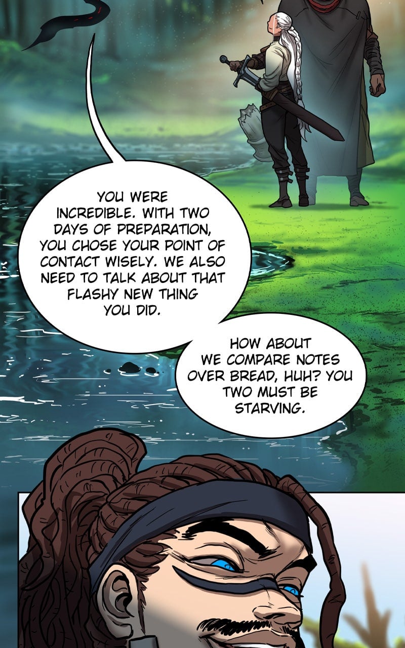 Read Ordeal EN Manga Online