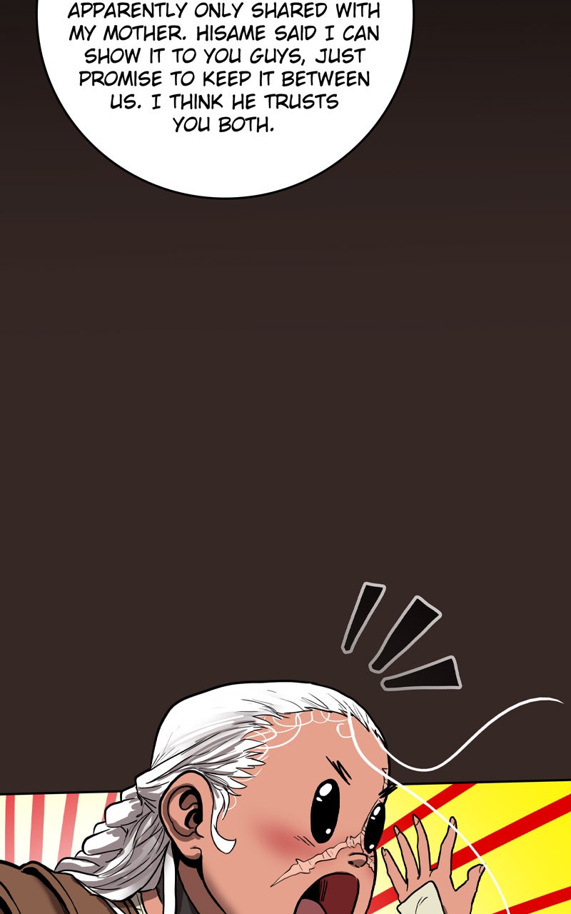 Read Ordeal EN Manga Online