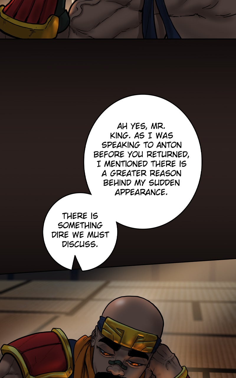 Read Ordeal EN Manga Online