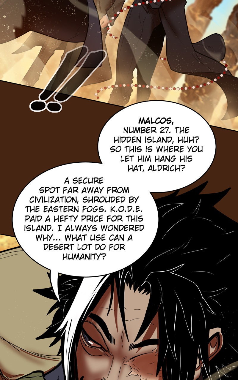 Read Ordeal EN Manga Online