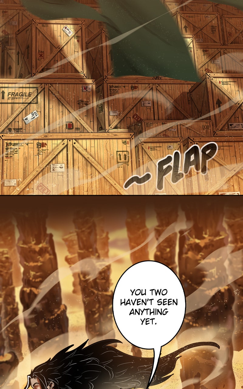 Read Ordeal EN Manga Online