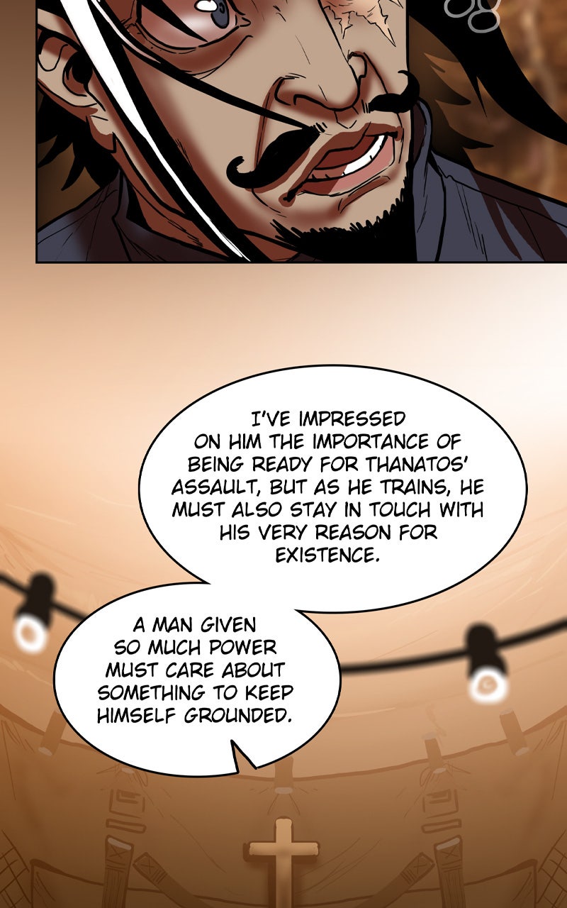 Read Ordeal EN Manga Online