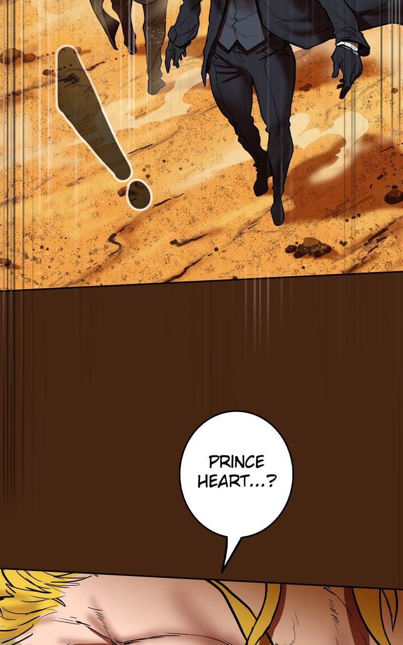 Read Ordeal EN Manga Online