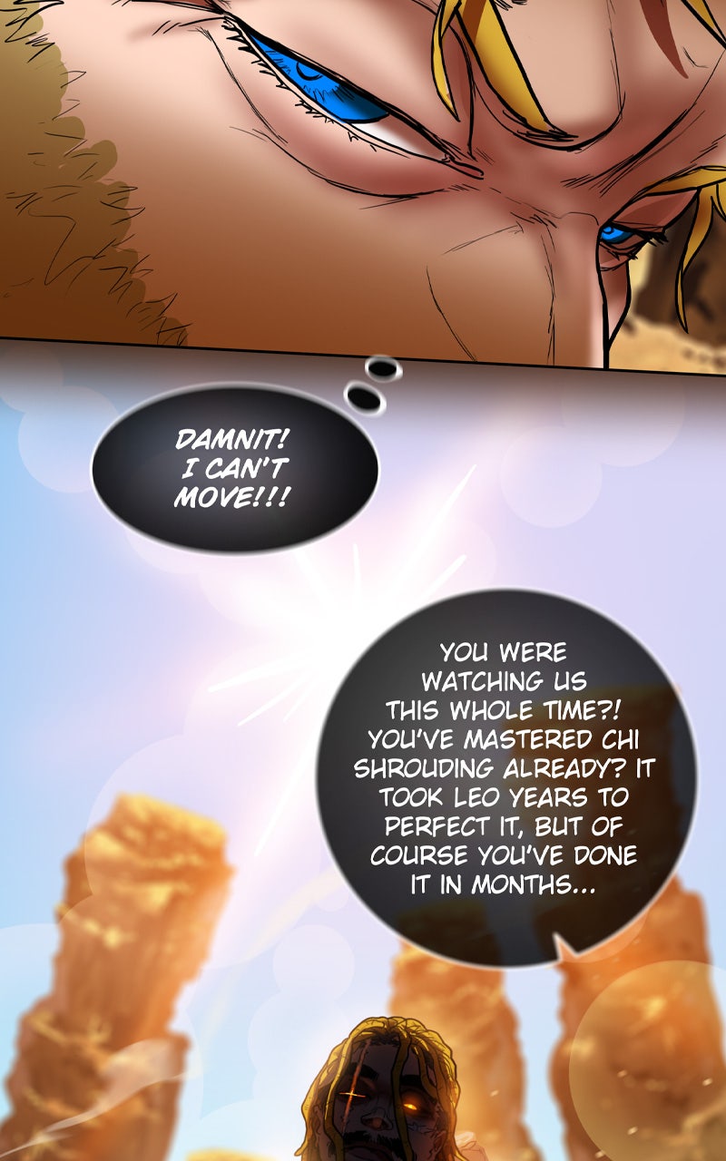 Read Ordeal EN Manga Online