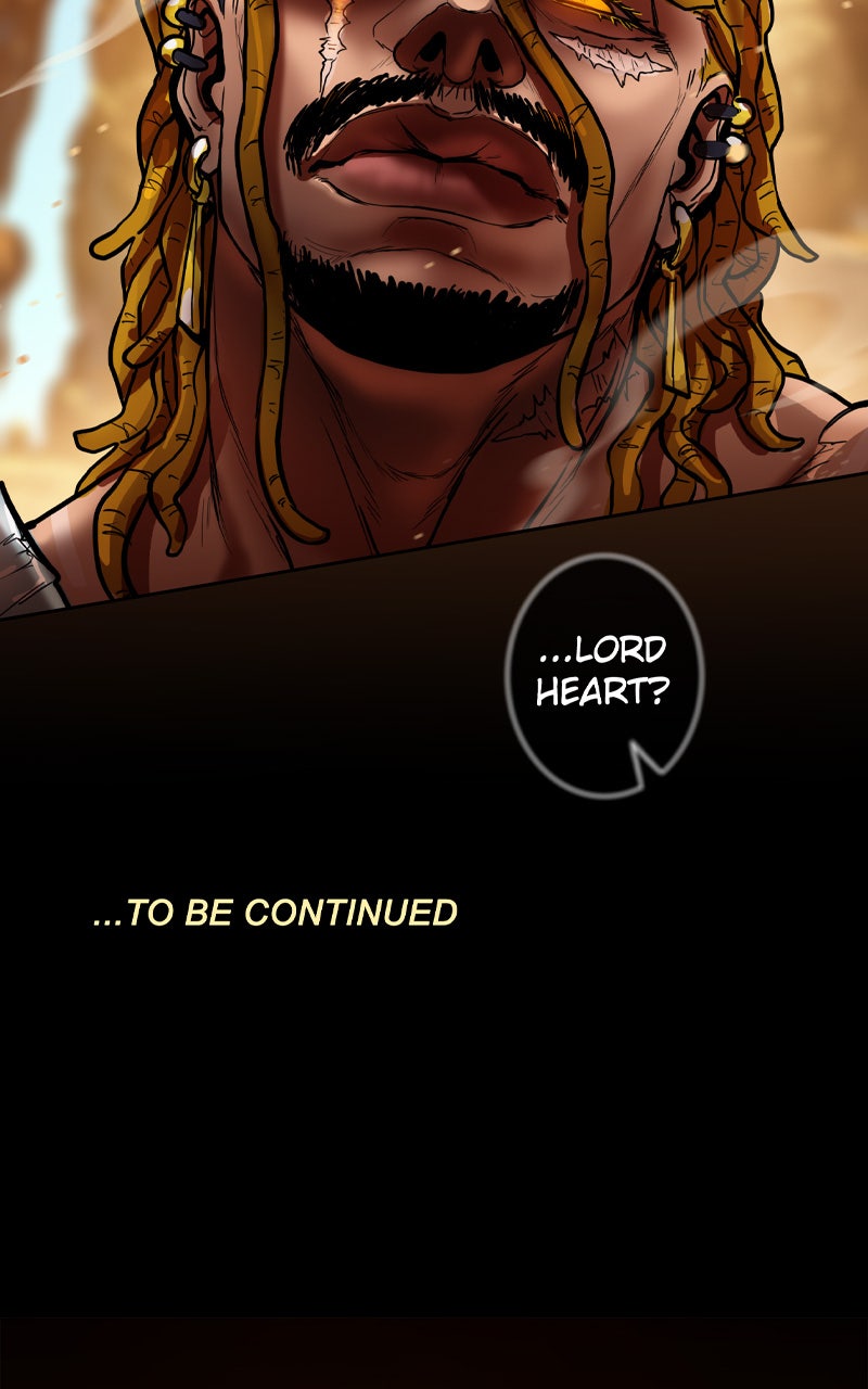 Read Ordeal EN Manga Online