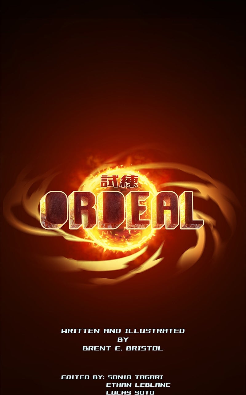Read Ordeal EN Manga Online