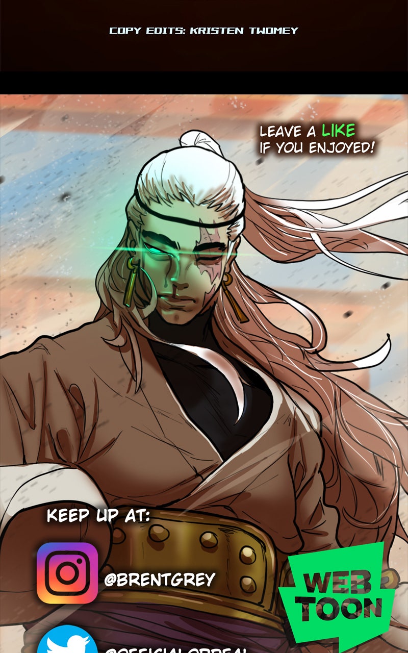 Read Ordeal EN Manga Online