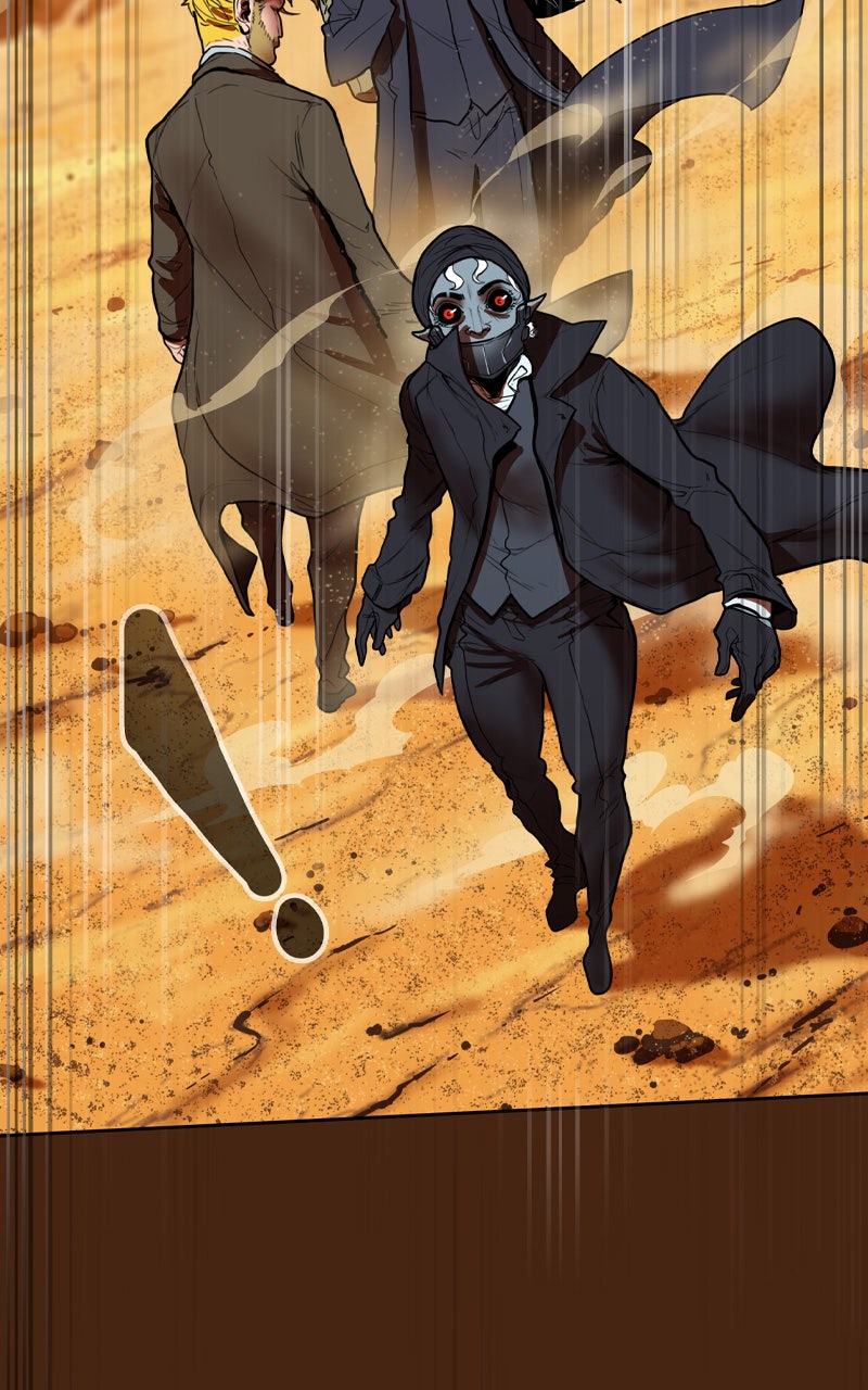 Read Ordeal EN Manga Online