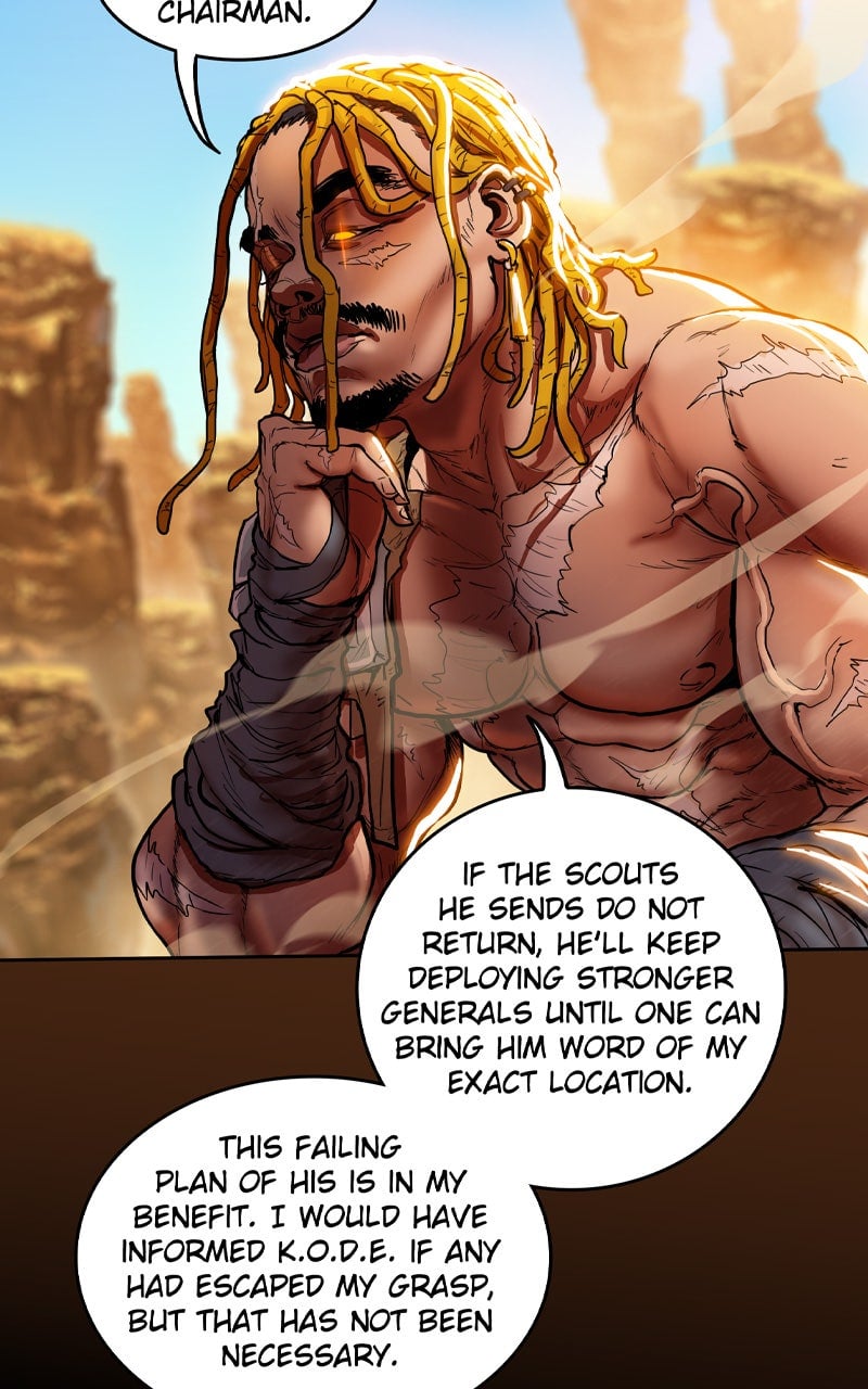 Read Ordeal EN Manga Online