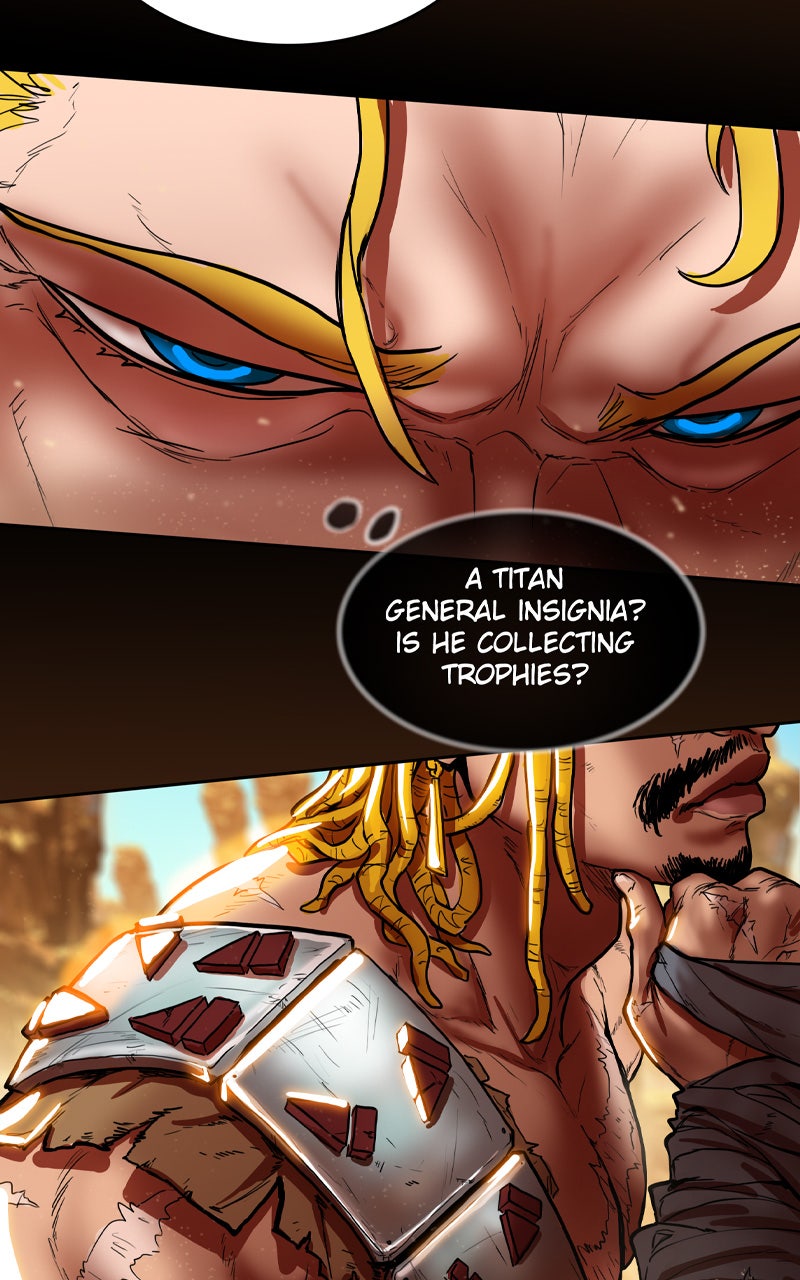 Read Ordeal EN Manga Online
