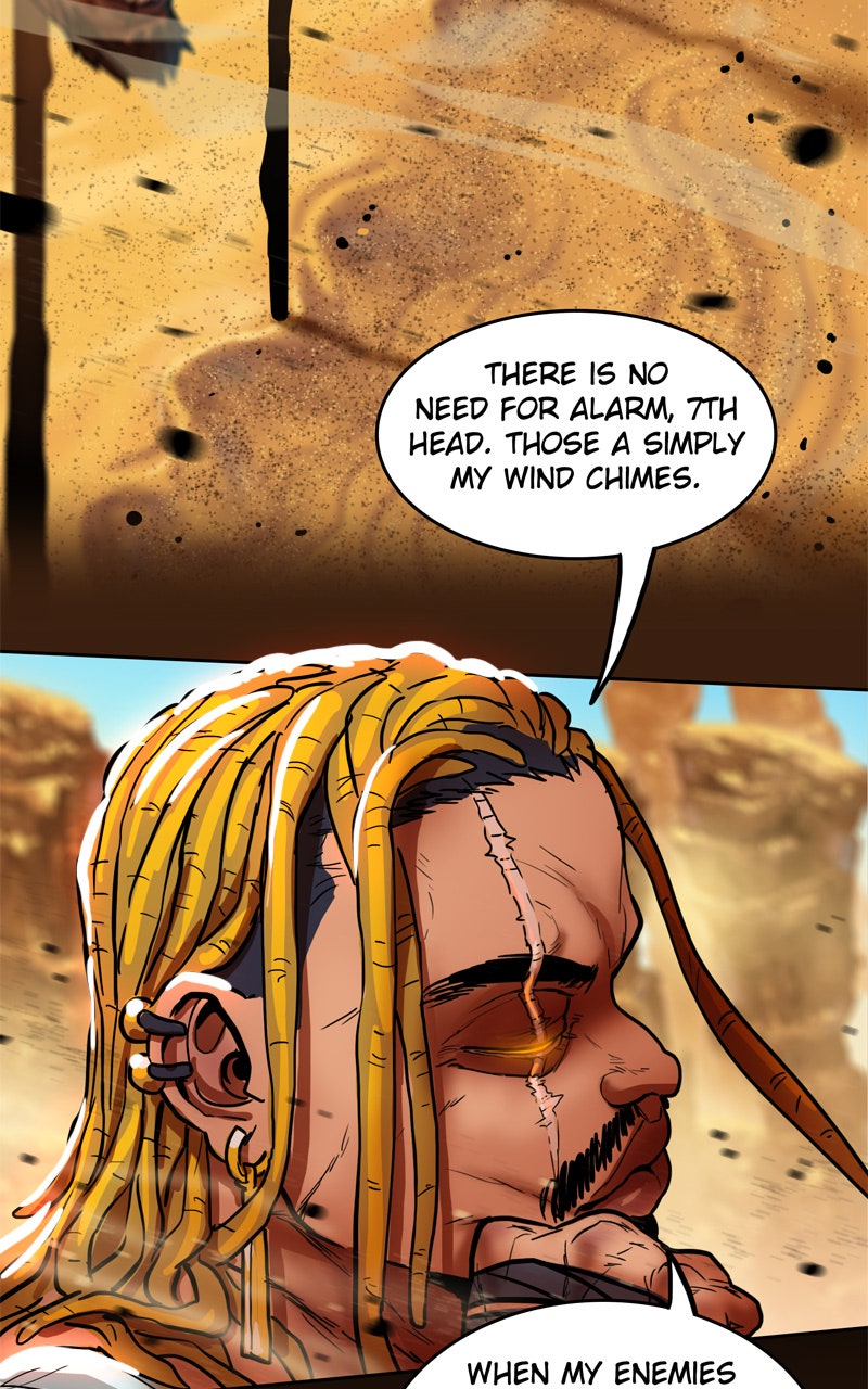 Read Ordeal EN Manga Online