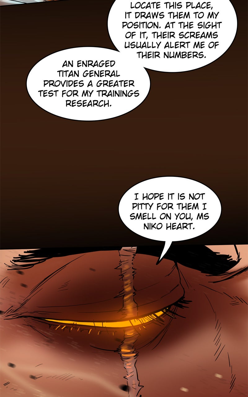 Read Ordeal EN Manga Online