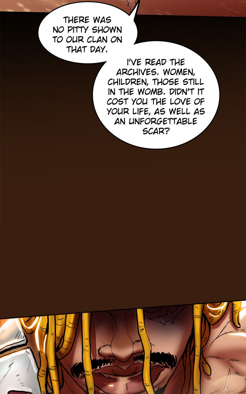 Read Ordeal EN Manga Online