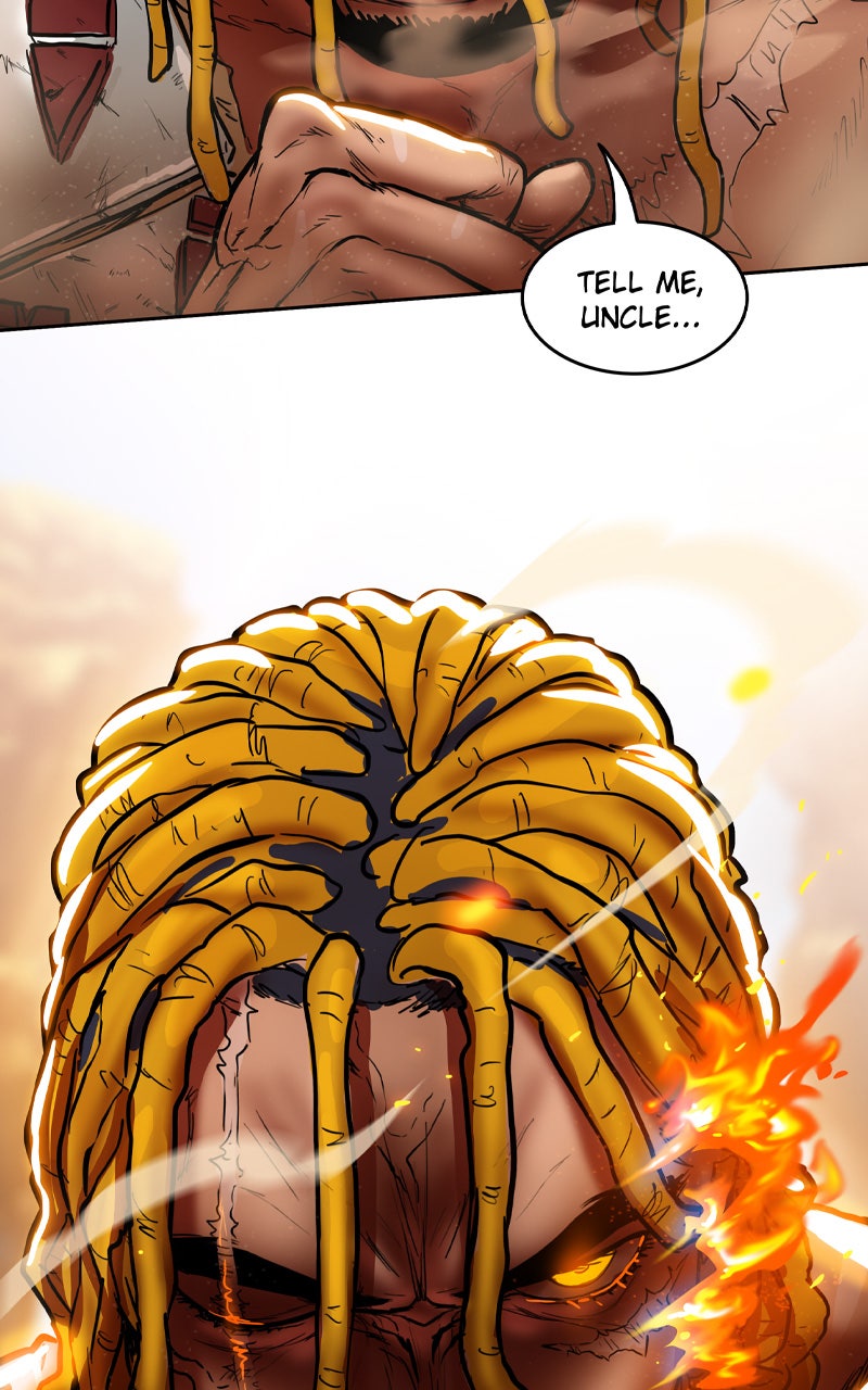 Read Ordeal EN Manga Online