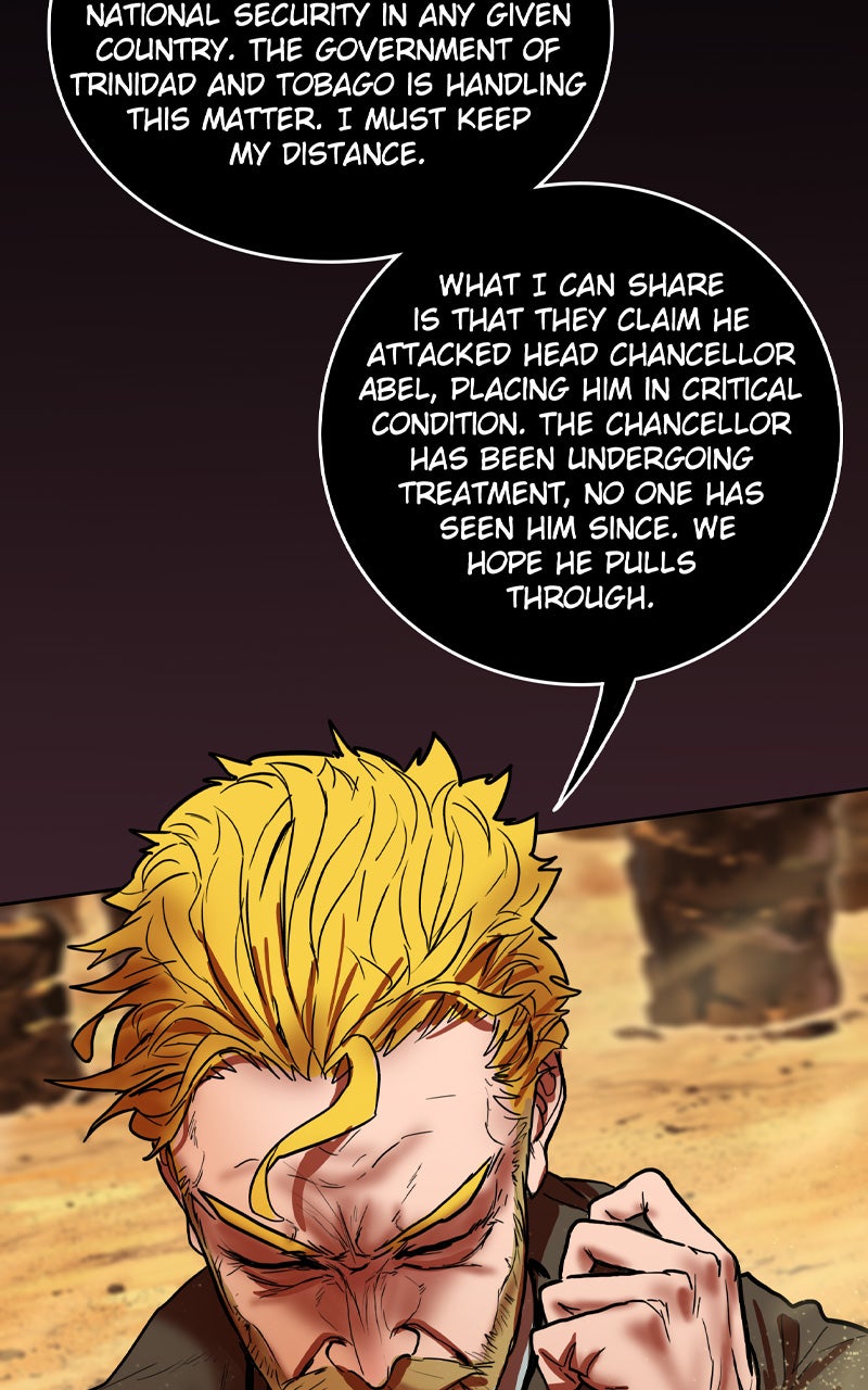 Read Ordeal EN Manga Online