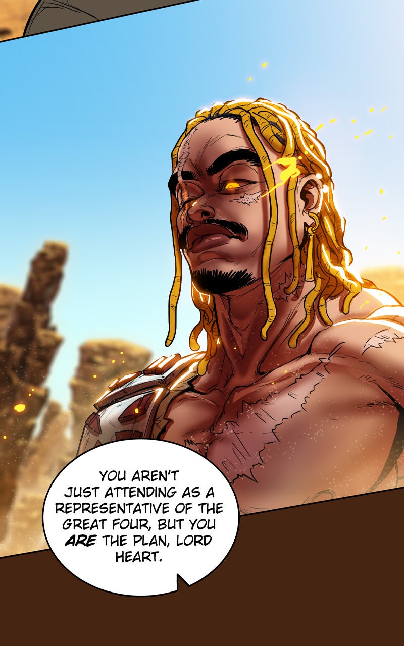 Read Ordeal EN Manga Online