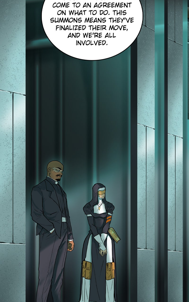 Read Ordeal EN Manga Online
